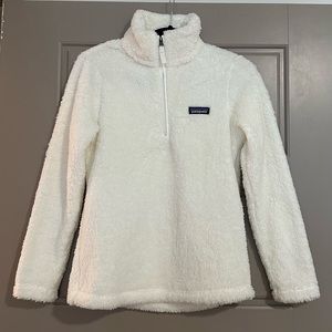 Patagonia Los Gatos 1/4 Zip Jacket